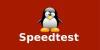Установка и использование утилиты speedtest в Linux
